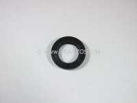 Alle - P 404, shaft seal differential. Dimension: 27 x 47.2 x 8mm. Suitable for Peugeot 404.