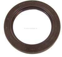 peugeot rear axle p 504505 shaft seal differential dimension P73357 - Image 1