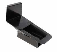 Peugeot - P 404, rear jack point. Suitable for Peugeot 404. Or. No. 7241.19