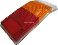 Peugeot - tail lamp cap left Peugeot 504 Break