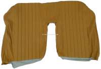 peugeot seat covers rear p 404 pain dore 2170 P78560 - Image 1