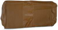 peugeot seat covers rear p 504 vinyl ambre cushion purchase coupe P78558 - Image 1