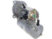 Peugeot - High performance starter motor. Suitable for Peugeot Diesel 2.1 + 2.3 + 2.5L. Peugeot engi