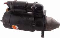 peugeot starter j7 motor 16 petrol year P72822 - Image 1
