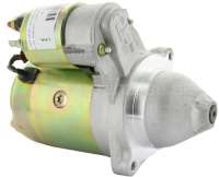 Peugeot - Starter motor (new part) suitable for Peugeot 404 petrol, starting from year of constructi