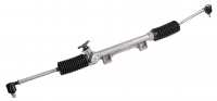 Renault - P 504, steering gear (new part, with tie rods). For manual steering (no power steering). S