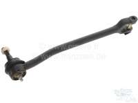 Citroen-2CV - P 204/304, tie rod left, complete. Suitable for Peugeot 204 + 304, starting from year of c