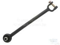 Citroen-2CV - P 204/304, tie rod left, complete. Suitable for Peugeot 204 + 304, starting from year of c