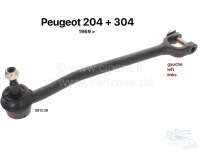 peugeot steering rods p 204304 tie rod left complete P73142 - Image 1