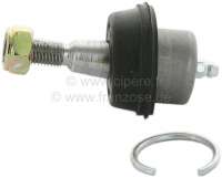 Peugeot - P 403, tie rod end completely, for Peugeot 403. 28,5mm mounting. Compare please! There was