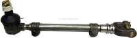peugeot steering rods p 504 tie rod completely inclusive end P73115 - Image 2