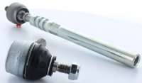 Peugeot - P 504, tie rod completely. Suitable for Peugeot 504, starting from year of construction 19