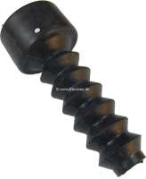 Peugeot - Collar spring-and-damper unit (bellows on the shock absorber). Diameter: 50mm. Suitable fo
