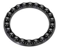 Peugeot - P 404, ball bearing for the top of the suspension strut (strut mount). Suitable for Peugeo