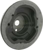 Peugeot - P 404, spring plate in front. Diameter: 145mm. Suitable for Peugeot 404. Per piece