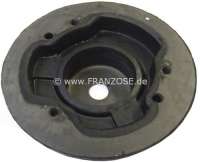 Peugeot - P 404, spring plate in front. Diameter: 145mm. Suitable for Peugeot 404. Per piece
