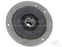 Peugeot - P 504, spring plate above. Securement 12mm. Starting from serial number 2348367. Suitable 