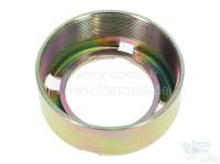 Peugeot - Shock absorber nut. Outside diameter: 55mm. Suitable for Peugeot 204, 304, 404, 504.