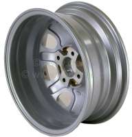 Peugeot - Rim, size: 6.0 x 15. Insertion depth: 19. Pitch diameter: 4 x 108. Center in the middle (c