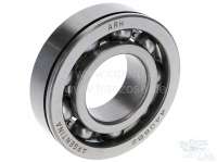 peugeot transmission p 403404504505 gearbox bearing ba74 ba5 fits primary P70741 - Image 2