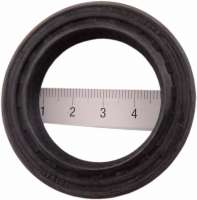 Alle - Shaft seal (40 x 58 x 10) differential both sides. Suitable for Peugeot 204, 304, 305, 504