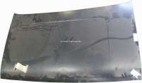 peugeot trunk lid 304 can use on cabrio P77003 - Image 1