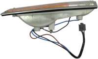peugeot turn signal indoor lighting indicator front left side 504 P75080 - Image 2