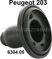 peugeot turn signal indoor lighting p 203 seal indicator P75344 - Image 1