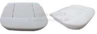 peugeot upholstery suspension seats p 404c foam seat face P78082 - Image 1