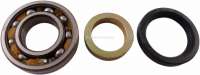 Peugeot - P 403/404/504, wheel bearing set rear. Suitable for Peugeot 403, of year of construction 1