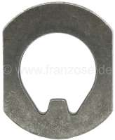 peugeot wheel bearings p 504 safety sheet bearing drive shaft inside P73361 - Image 1