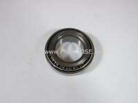 Peugeot - P 504/505/604, wheel bearing in front, interiorlaterally. Dimension: 32 x 58 x 17mm. Suita