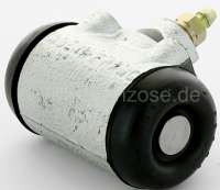 Peugeot - P 203/D3A, wheel brake cylinder in front, 31.75mm piston diameter, Peugeot 203 starting fr