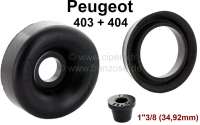 Peugeot - wheel brake cylinder repair set 403+404 1 3/8 inch piston, from model changing Thermostabl