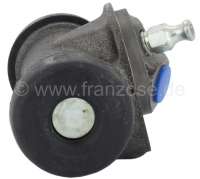 Alle - Simca, 1000, wheel brake cylinder in front on the right. Suitable for Simca 1000, starting