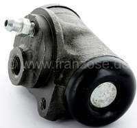 peugeot wheel brake cylinder rear 304404 cabrio coupe P74219 - Image 2
