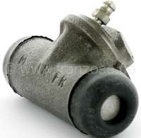 Peugeot - P 204/304/404/Simca, wheel brake cylinder at the rear right. Suitable for Peugeot 204, 304