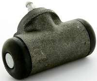 Peugeot - P 403/404/Simca, wheel brake cylinder rear. Suitable for Peugeot 403, of year of construct