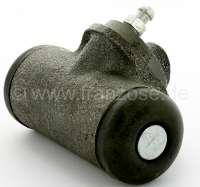 Peugeot - P 403/404/Simca, wheel brake cylinder rear. Suitable for Peugeot 403, of year of construct