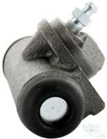 Peugeot - P 404, wheel brake cylinders rear on the left. System Bendix. Piston diameter: 20,64mm. Co