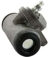 Peugeot - P 404/504, wheel brake cylinder at the rear left, suitable for Peugeot 404, starting from 