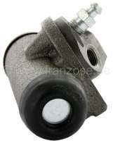 Peugeot - P 404/504, wheel brake cylinder at the rear right, suitable for Peugeot 404, starting from