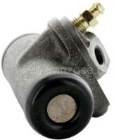 Peugeot - P 404, wheel brake cylinders rear on the right. System Bendix. Piston diameter: 20,64mm. C