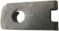 Citroen-2CV - 3 sheet metal nut (25 item), for the securement of the fenders. Suitable for many classica