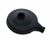 Alle - Air filter completely, suitable for Renault R4, R5 Rapid. Completely with plastic housing.