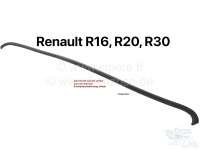 Renault - R16/R20/R30, sun roof seal rear, for Renault R16, R20, R30. Or.Nr. 7700633963.