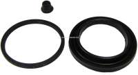 Renault - A310, brake caliper sealing set, front. Suitable for Renault Alpine A310, of year of const