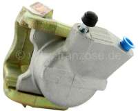 renault caliper r4r5 brake front on left new part system P84341 - Image 2