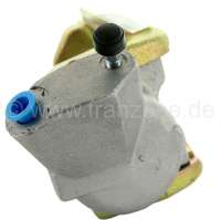 Renault - R4/R5, brake caliper front on the right (new part). Brake system Bendix. Suitable for Rena