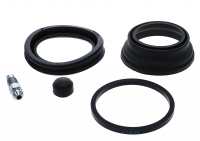 Renault - R4/R5, brake caliper seal kit. Brake system: Bendix. Suitable for Renault R4 + R5. Piston 